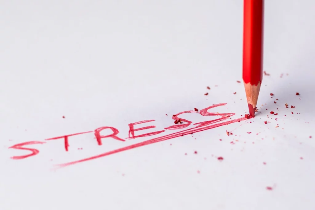 Stress Management: How to Reduce and Relieve Stress
